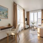 Квартира (RoomyRoom FRIENDS), Апартаменты RoomyRoom CHOCOLATE