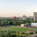 Квартира (RoomyRoom FRIENDS), Апартаменты RoomyRoom CHOCOLATE