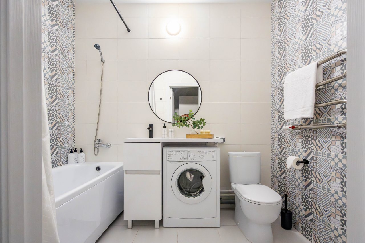 Квартира (RoomyRoom FRIENDS), Апартаменты RoomyRoom CHOCOLATE