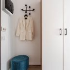 Квартира (RoomyRoom FRIENDS), Апартаменты RoomyRoom CHOCOLATE