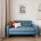 Квартира (RoomyRoom FRIENDS), Апартаменты RoomyRoom CHOCOLATE