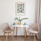 Квартира (RoomyRoom FRIENDS), Апартаменты RoomyRoom CHOCOLATE