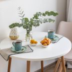 Квартира (RoomyRoom FRIENDS), Апартаменты RoomyRoom CHOCOLATE