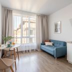 Квартира (RoomyRoom FRIENDS), Апартаменты RoomyRoom CHOCOLATE