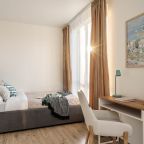 Квартира (RoomyRoom FRIENDS), Апартаменты RoomyRoom CHOCOLATE