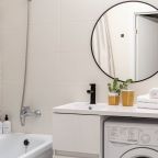 Квартира (RoomyRoom BROWN), Апартаменты RoomyRoom CHOCOLATE