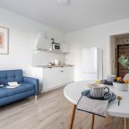 Квартира (RoomyRoom BROWN), Апартаменты RoomyRoom CHOCOLATE