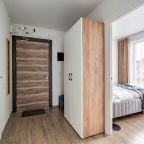 Квартира (RoomyRoom BROWN), Апартаменты RoomyRoom CHOCOLATE