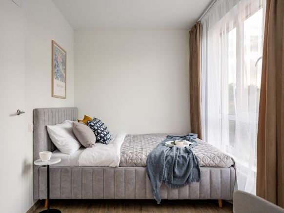 Апартаменты RoomyRoom CHOCOLATE