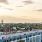 Квартира (RoomyRoom BROWN), Апартаменты RoomyRoom CHOCOLATE