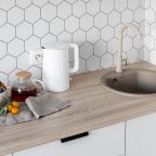 Квартира (RoomyRoom BROWN), Апартаменты RoomyRoom CHOCOLATE