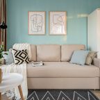 Квартира (RoomyRoom BROWN), Апартаменты RoomyRoom CHOCOLATE