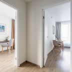 Квартира (RoomyRoom BROWN), Апартаменты RoomyRoom CHOCOLATE