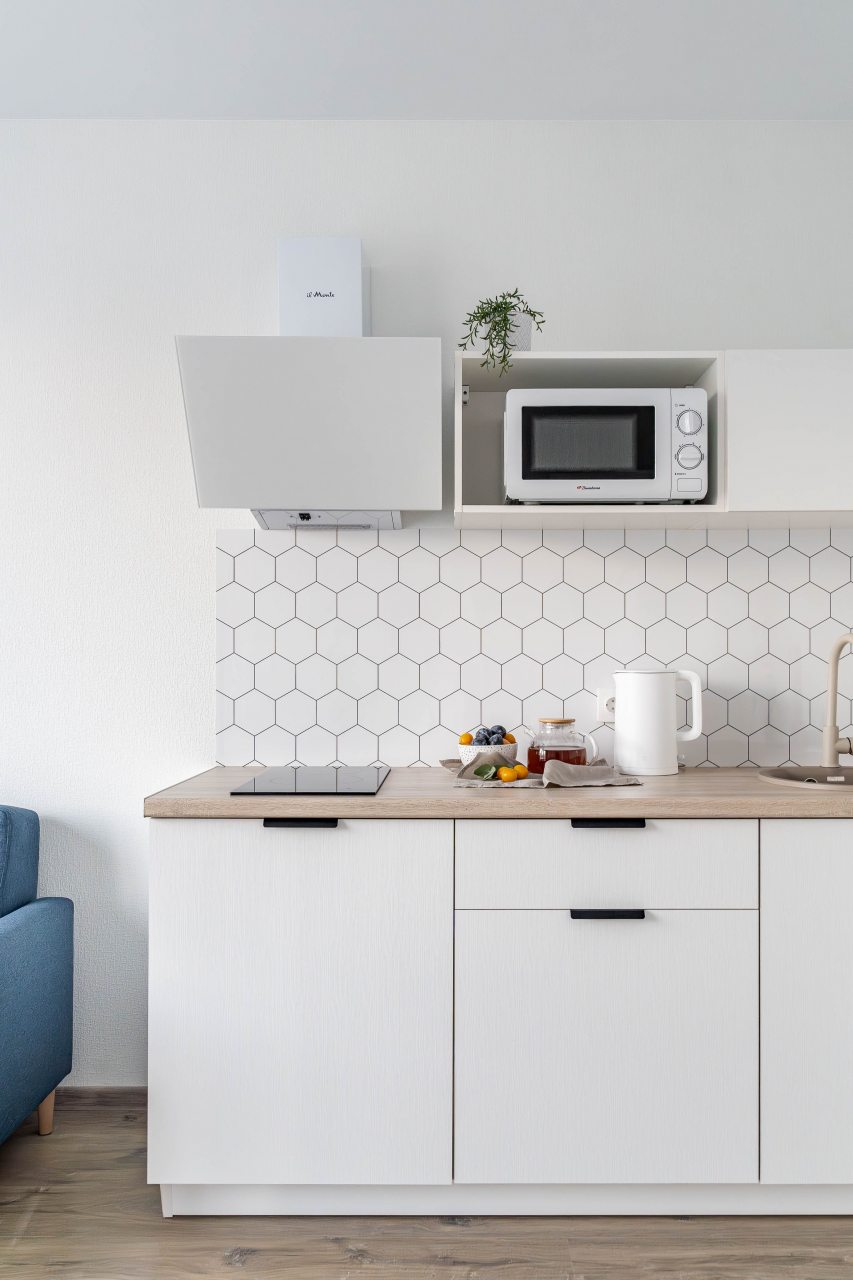 Квартира (RoomyRoom BROWN), Апартаменты RoomyRoom CHOCOLATE