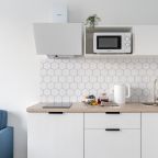 Квартира (RoomyRoom BROWN), Апартаменты RoomyRoom CHOCOLATE