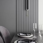 Квартира (RoomyRoom Mr.GREY), Апартаменты RoomyRoom CHOCOLATE