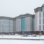 Квартира (RoomyRoom Mr.GREY), Апартаменты RoomyRoom CHOCOLATE