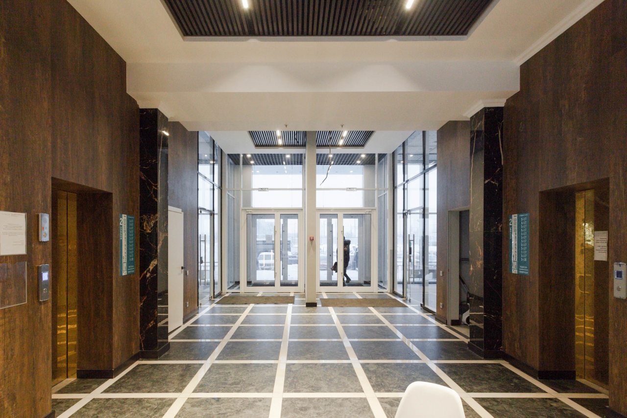 Квартира (RoomyRoom Mr.GREY), Апартаменты RoomyRoom CHOCOLATE