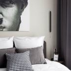 Квартира (RoomyRoom Mr.GREY), Апартаменты RoomyRoom CHOCOLATE