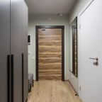 Квартира (RoomyRoom Mr.GREY), Апартаменты RoomyRoom CHOCOLATE