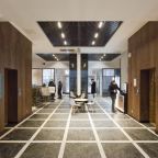 Квартира (RoomyRoom Mr.GREY), Апартаменты RoomyRoom CHOCOLATE