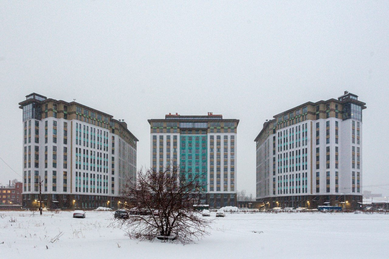 Квартира (RoomyRoom Mr.GREY), Апартаменты RoomyRoom CHOCOLATE