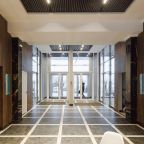 Квартира (RoomyRoom SONATA), Апартаменты RoomyRoom CHOCOLATE