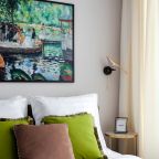 Квартира (RoomyRoom SONATA), Апартаменты RoomyRoom CHOCOLATE