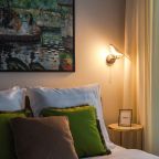 Квартира (RoomyRoom SONATA), Апартаменты RoomyRoom CHOCOLATE