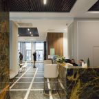 Квартира (RoomyRoom SONATA), Апартаменты RoomyRoom CHOCOLATE