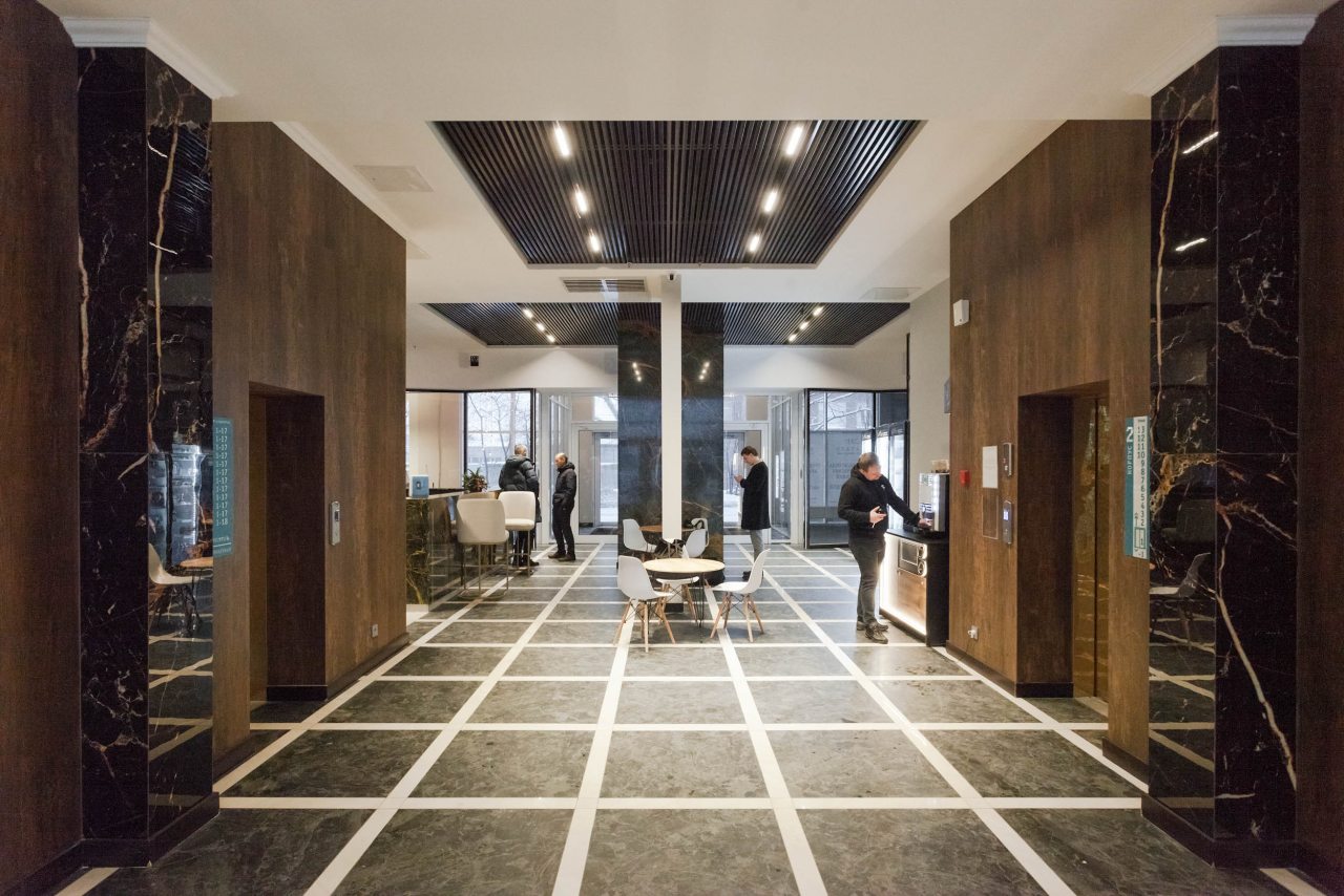 Квартира (RoomyRoom SONATA), Апартаменты RoomyRoom CHOCOLATE