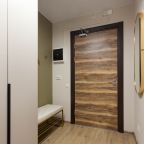 Квартира (RoomyRoom SONATA), Апартаменты RoomyRoom CHOCOLATE