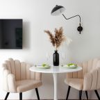 Квартира (RoomyRoom SONATA), Апартаменты RoomyRoom CHOCOLATE