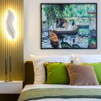 Квартира (RoomyRoom SONATA), Апартаменты RoomyRoom CHOCOLATE