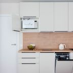 Квартира (RoomyRoom SONATA), Апартаменты RoomyRoom CHOCOLATE