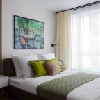 Квартира (RoomyRoom SONATA), Апартаменты RoomyRoom CHOCOLATE