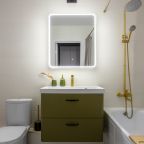 Квартира (RoomyRoom SONATA), Апартаменты RoomyRoom CHOCOLATE