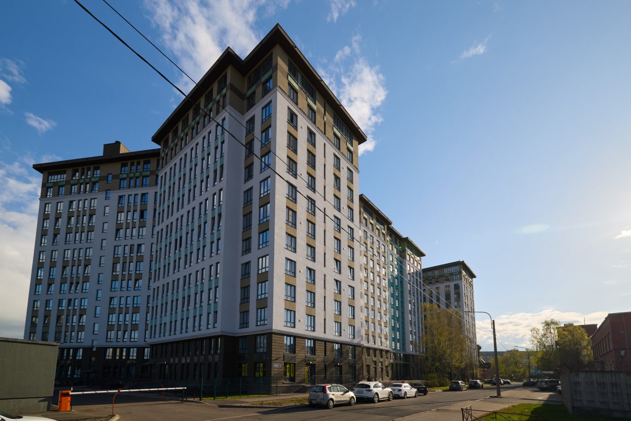 Квартира (RoomyRoom PALLADIO), Апартаменты RoomyRoom CHOCOLATE