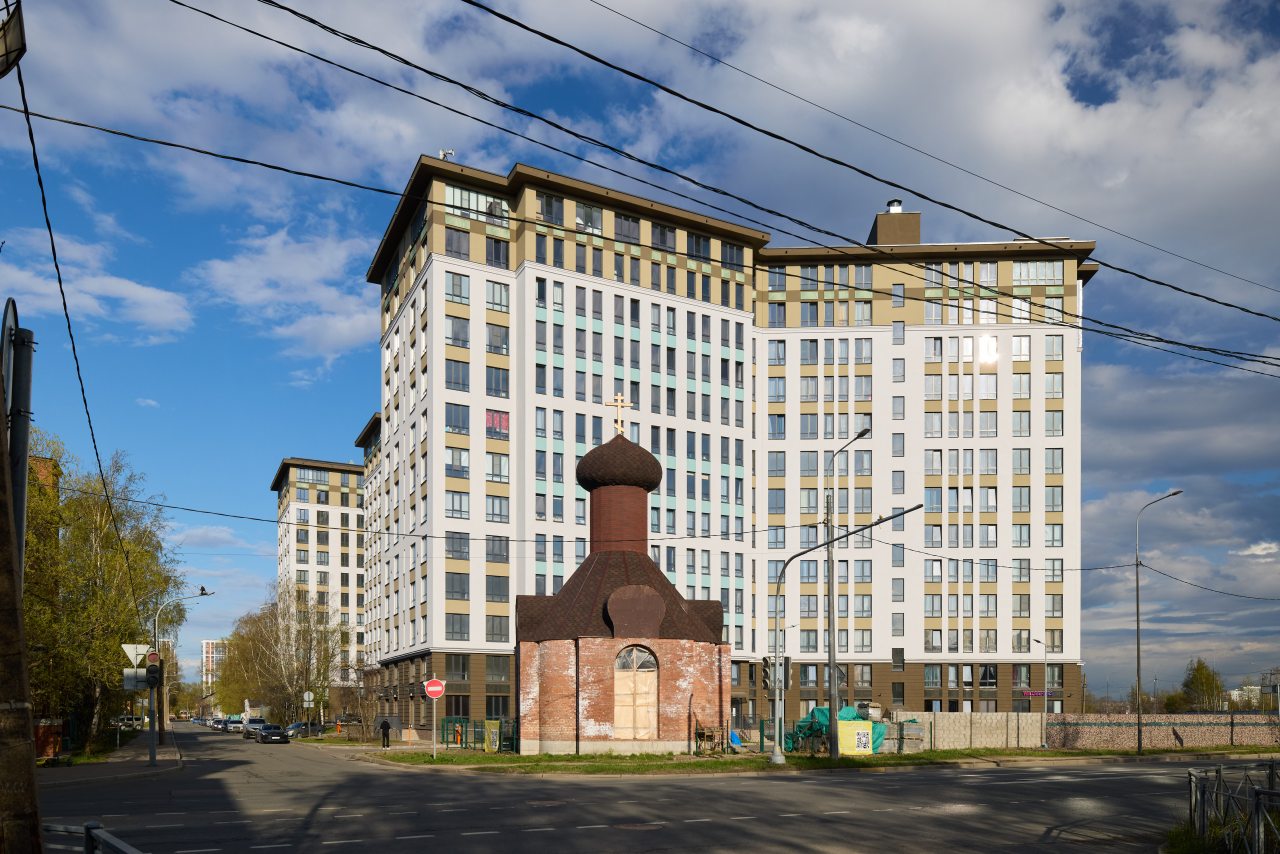 Квартира (RoomyRoom PALLADIO), Апартаменты RoomyRoom CHOCOLATE