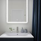 Квартира (RoomyRoom PALLADIO), Апартаменты RoomyRoom CHOCOLATE