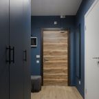 Квартира (RoomyRoom PALLADIO), Апартаменты RoomyRoom CHOCOLATE