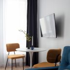 Квартира (RoomyRoom PALLADIO), Апартаменты RoomyRoom CHOCOLATE