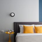 Квартира (RoomyRoom PALLADIO), Апартаменты RoomyRoom CHOCOLATE