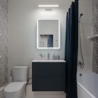 Квартира (RoomyRoom PALLADIO), Апартаменты RoomyRoom CHOCOLATE