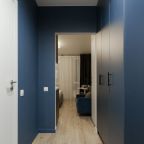 Квартира (RoomyRoom PALLADIO), Апартаменты RoomyRoom CHOCOLATE