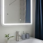 Квартира (RoomyRoom PALLADIO), Апартаменты RoomyRoom CHOCOLATE