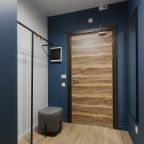 Квартира (RoomyRoom PALLADIO), Апартаменты RoomyRoom CHOCOLATE