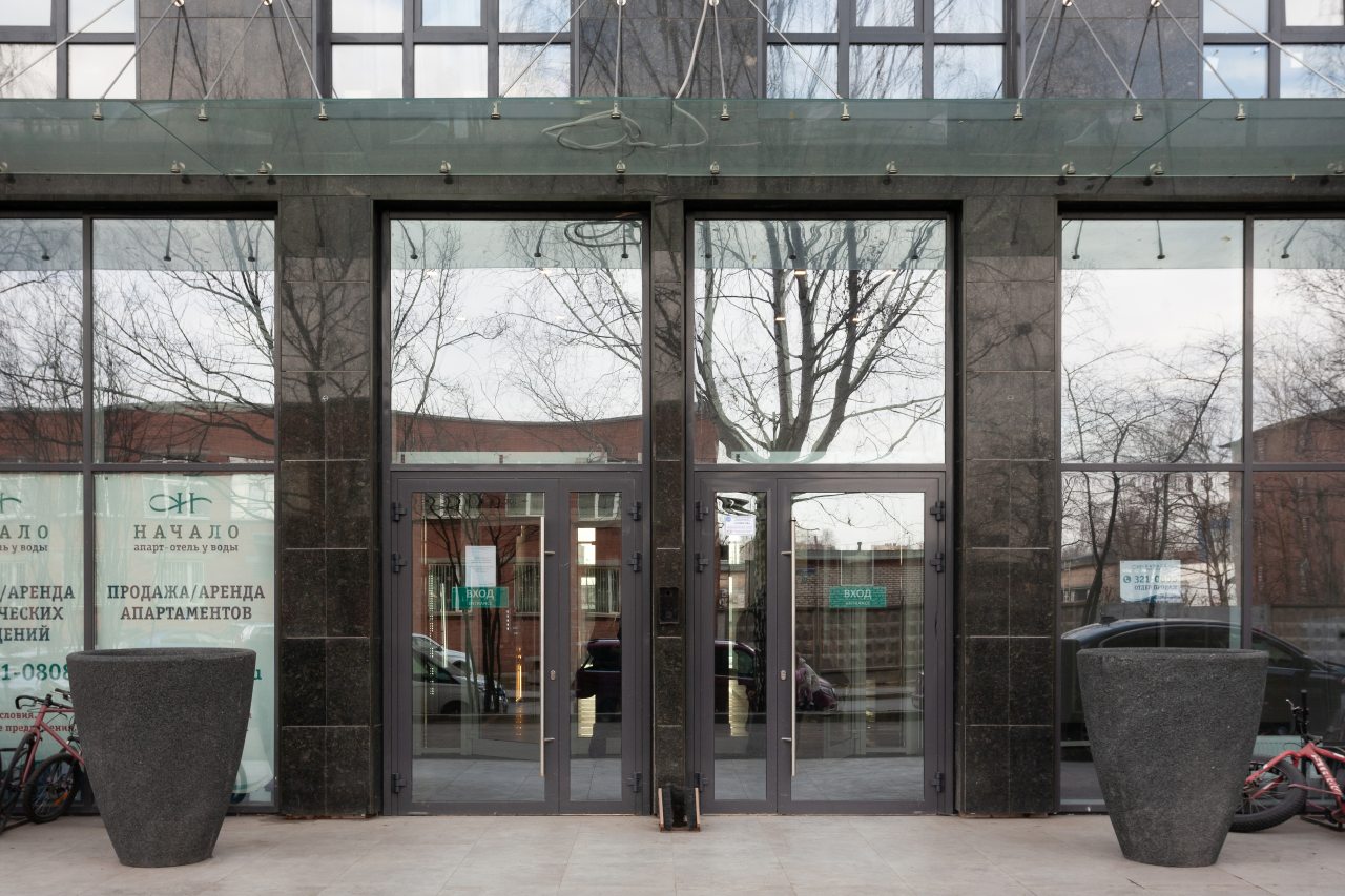 Квартира (RoomyRoom PALLADIO), Апартаменты RoomyRoom CHOCOLATE