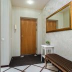 Апартаменты (В Центре Минска с Видом на Реку Свислочь), Апартаменты В центре города с видом на реку Свислочь