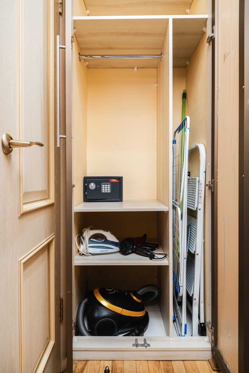 Апартаменты (В Центре Минска с Видом на Реку Свислочь), Апартаменты В центре города с видом на реку Свислочь